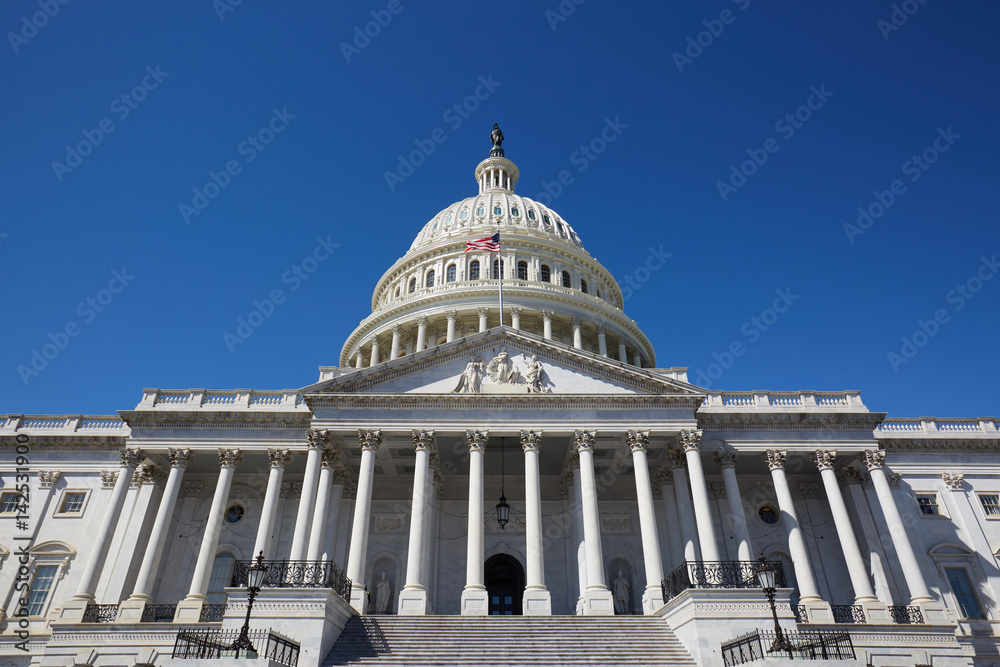 Technology policy / Washington DC context