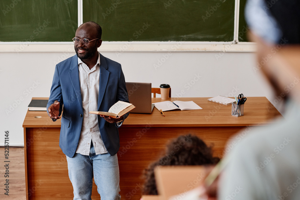 Education & workforce policy context